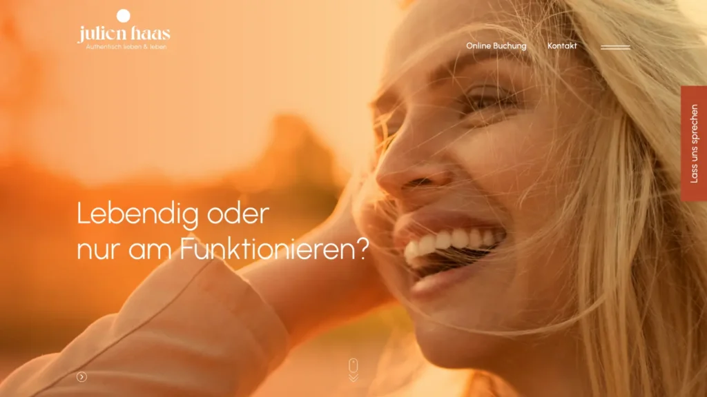 Návrh a tvorba e-shopu na míru s moderním rozhraním