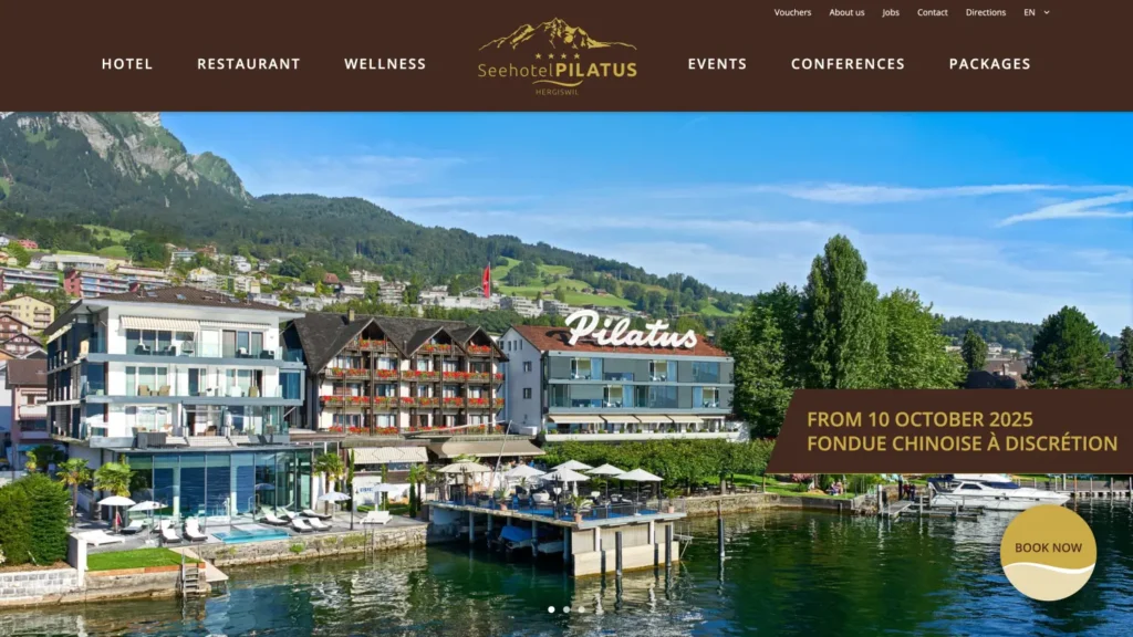 Tvorba webových stránek na WordPressu