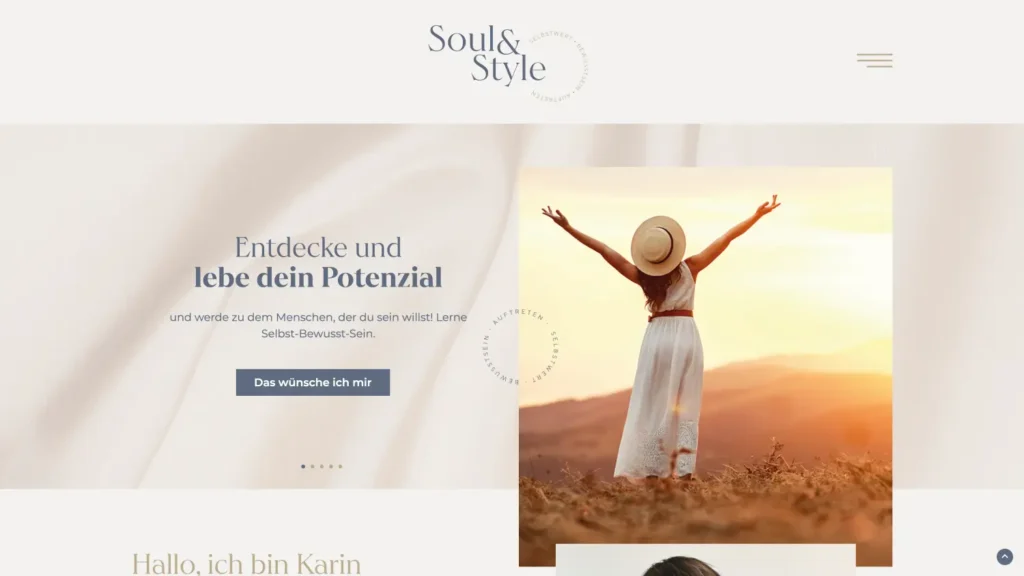 Rychlé webové stránky s vysokým výkonem