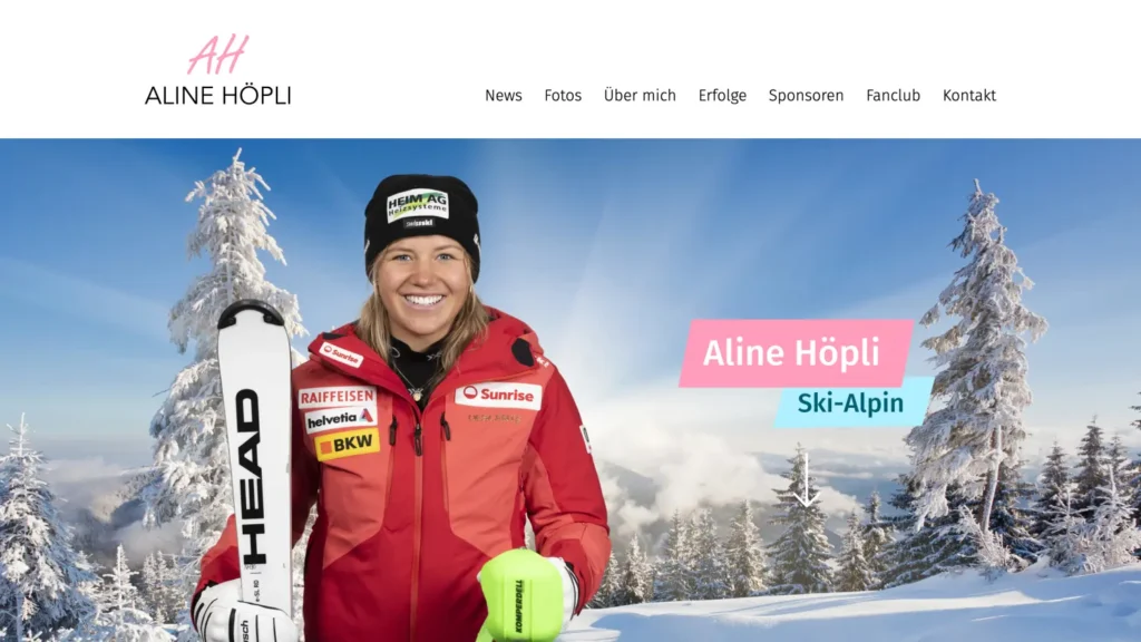 Webové stránky pro malé i střední podnikatele