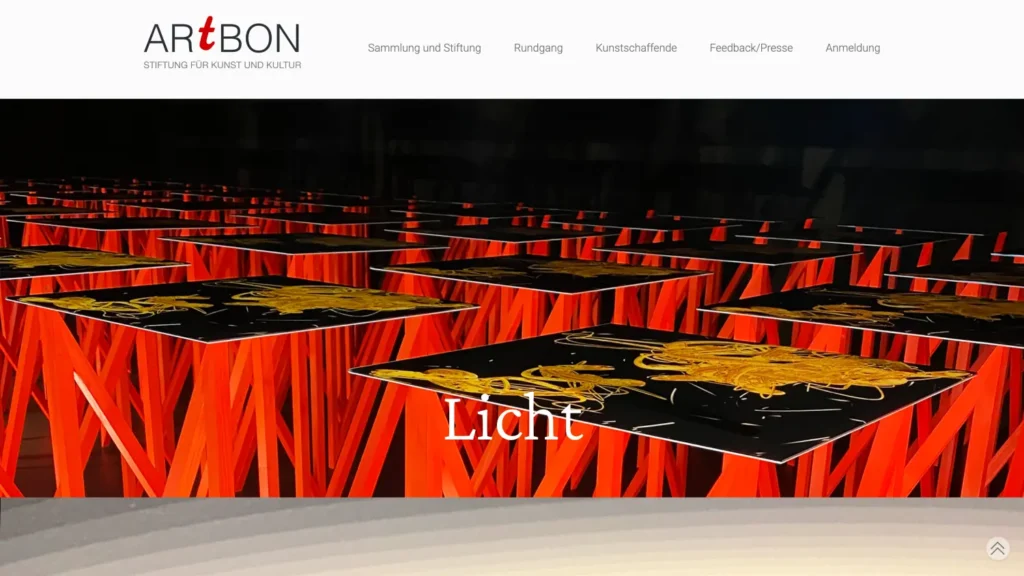 Programování webových stránek na zakázku